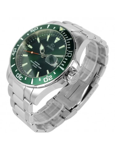 Reloj Jaguar Hombre Acamár Executive J860/B