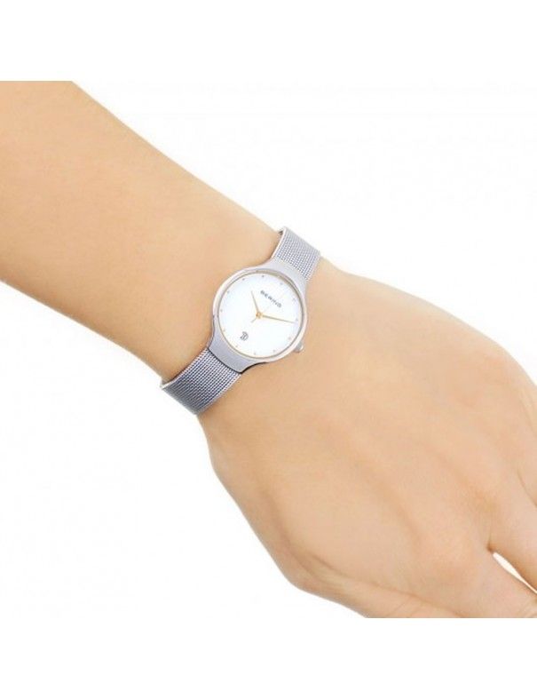Reloj Bering Mujer Classic 13326-001