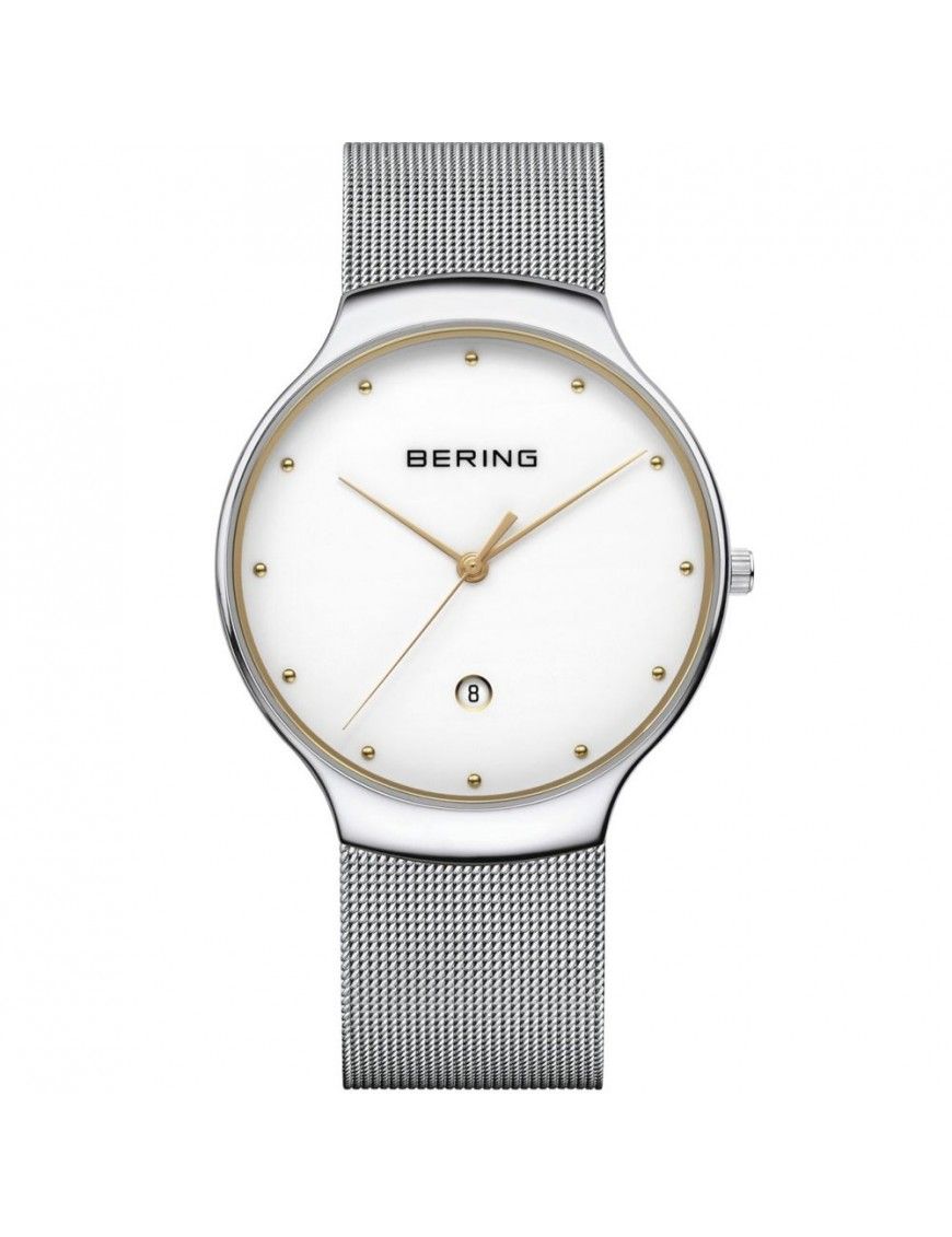 Reloj Bering Unisex Classic 13338-001