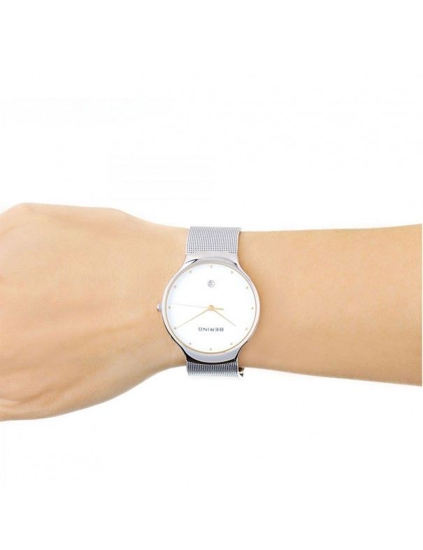 Reloj Bering Unisex Classic 13338-001