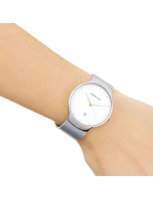 Reloj Bering Unisex Classic 13338-001