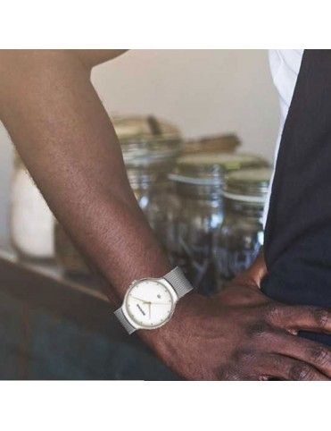 Reloj Bering Unisex Classic 13338-001