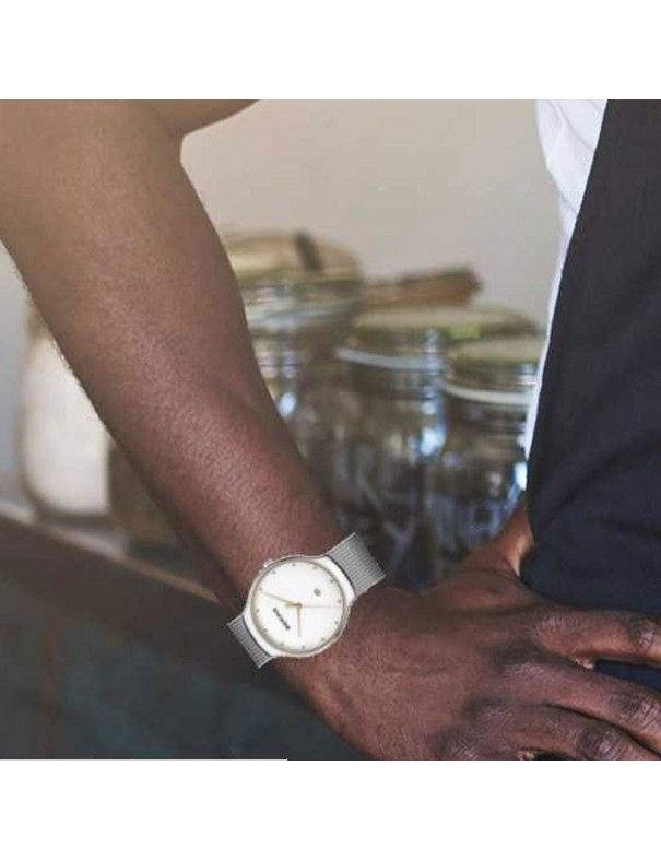 Reloj Bering Unisex Classic 13338-001