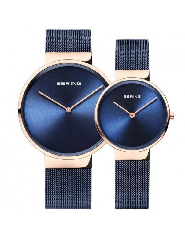 Reloj Bering Mujer Classic 14531-367