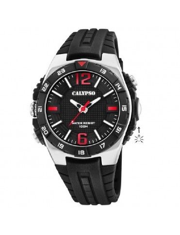 Reloj Calypso Hombre Street Style K5778/6