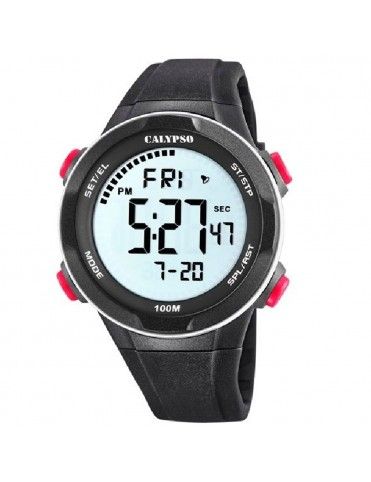 Reloj Calypso Hombre For Man K5780/2