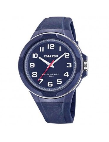 Reloj Calypso Street Style Hombre K5781/3