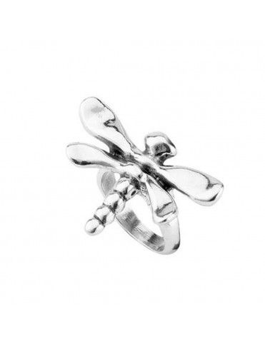 Anillo Uno de 50 Metal Mujer Libélula ANI0563MTL0000XL