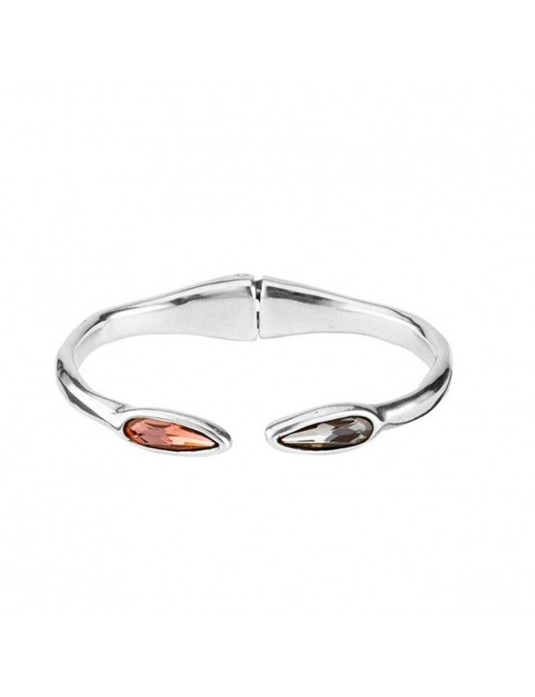 Pulsera Uno de 50 Metal Mujer You & Me 1755MCLMTL0M