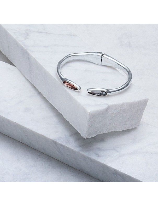 Pulsera Uno de 50 Metal Mujer You & Me 1755MCLMTL0M