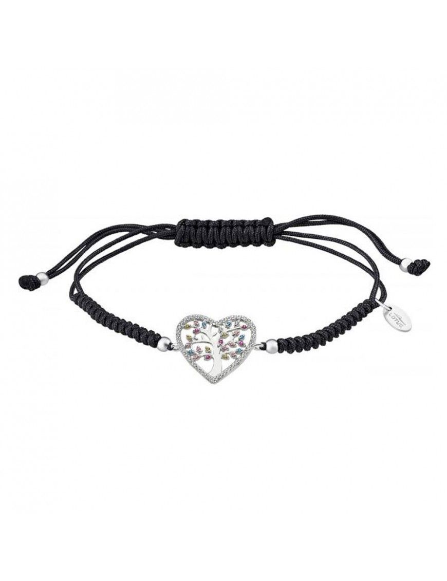 Pulsera Lotus Silver Mujer LP1894-2/2