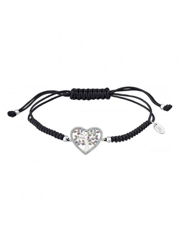 Pulsera Lotus Silver Mujer LP1894-2/2