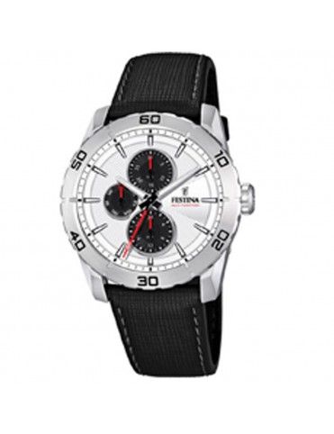 Reloj Festina Hombre multifunción Sport F16607/5