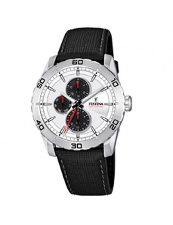 Reloj Festina Hombre multifunción Sport F16607/5