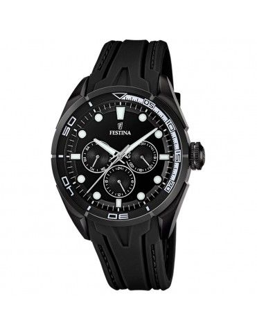 Reloj Festina Hombre multifunción F16610/7
