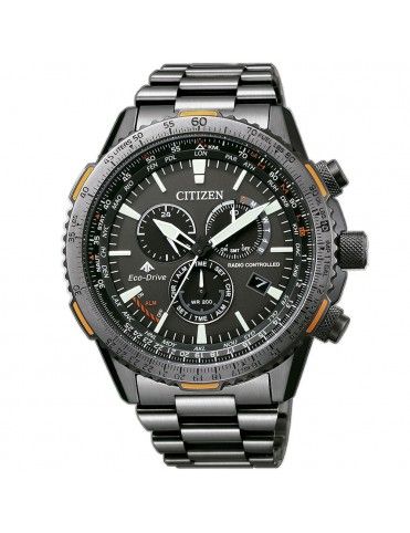 Reloj Citizen Promaster Eco-Drive Hombre CB5007-51H