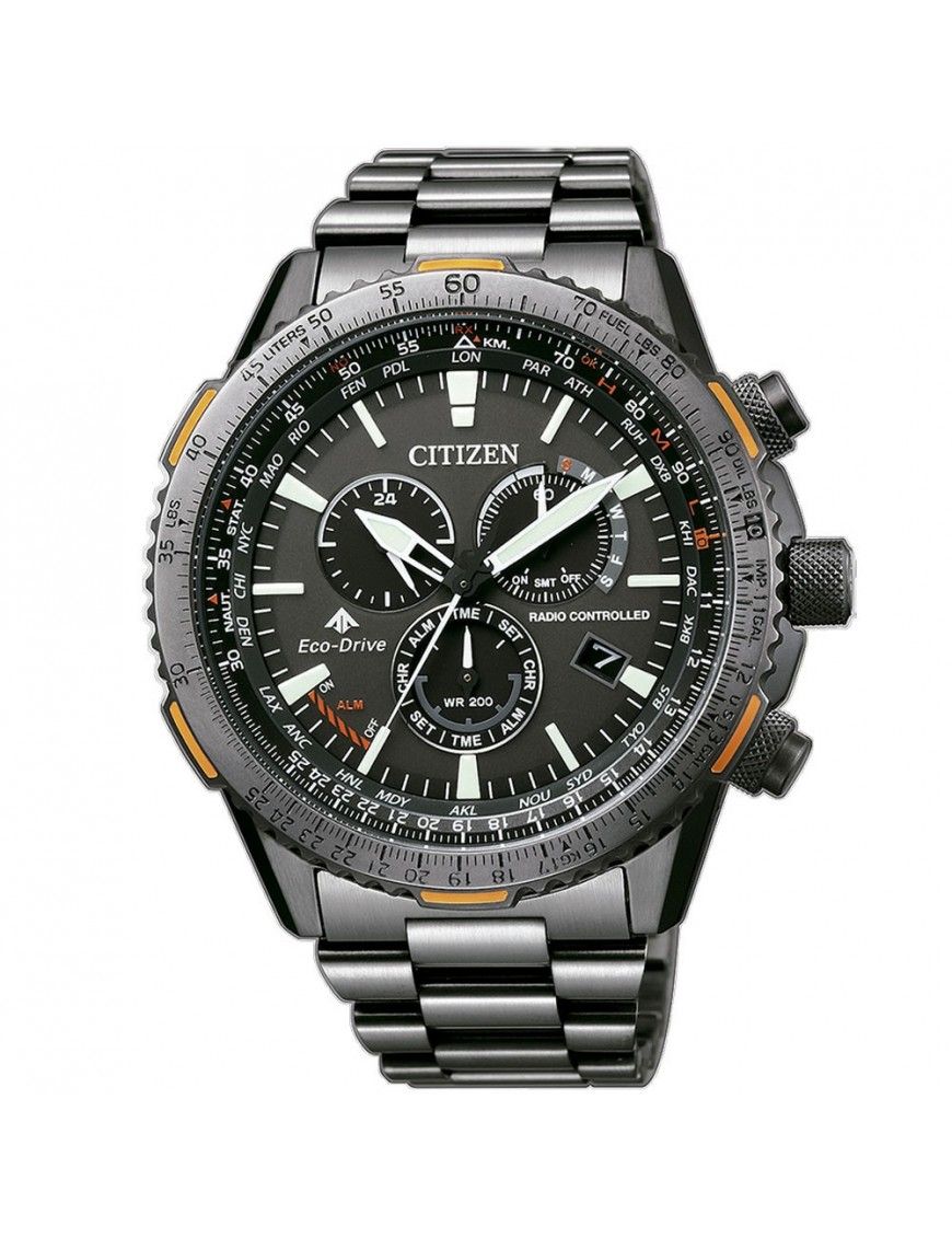 Reloj Citizen Promaster Eco-Drive Hombre CB5007-51H