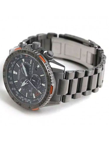 Reloj Citizen Promaster Eco-Drive Hombre CB5007-51H