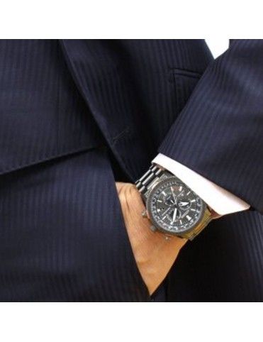 Reloj Citizen Promaster Eco-Drive Hombre CB5007-51H