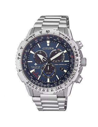 Reloj Citizen Promaster Eco-Drive Hombre CB5010-81L
