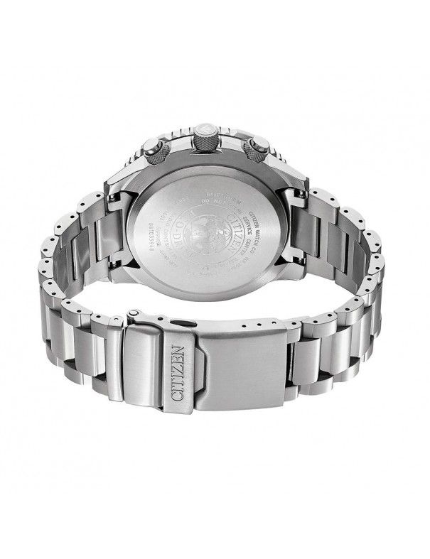 Reloj Citizen Promaster Eco-Drive Hombre CB5010-81L