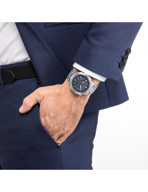 Reloj Citizen Promaster Eco-Drive Hombre CB5010-81L