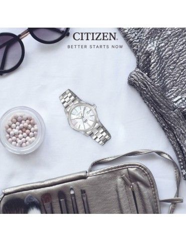 Reloj Citizen mujer EU6070-51D