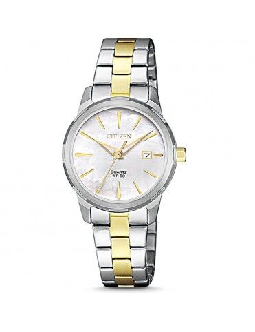 Reloj Citizen mujer EU6074-51D