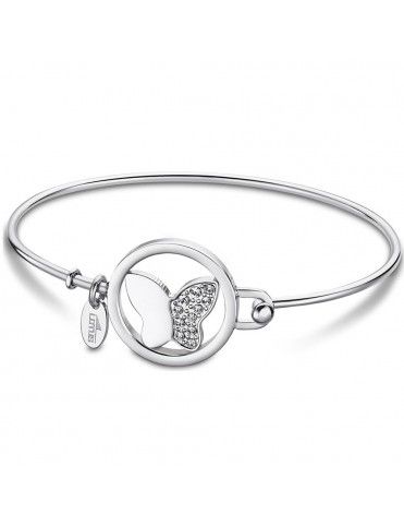 Pulsera Lotus Style Mujer Acero LS2014-2/2