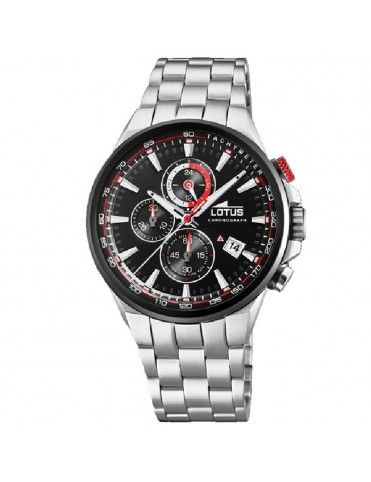 Reloj Lotus Hombre Cronógrafo 18586/4