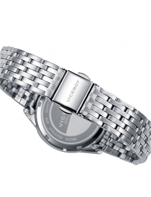 Reloj Viceroy Mujer Grand 401072-07