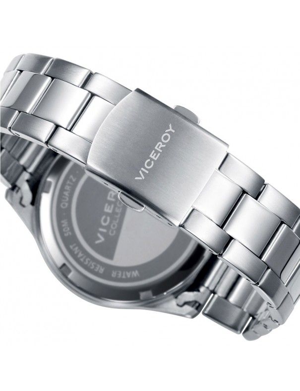 Reloj Viceroy Hombre cronógrafo Magnum 42353-15