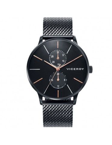 Reloj Viceroy Hombre Acero 46753-57