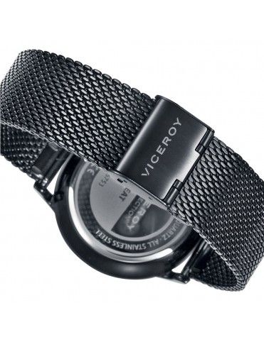 Reloj Viceroy Hombre Acero 46753-57