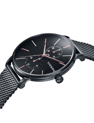 Reloj Viceroy Hombre Acero 46753-57