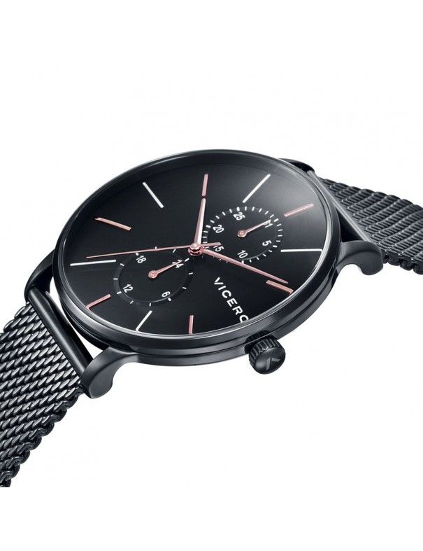 Reloj Viceroy Hombre Acero 46753-57