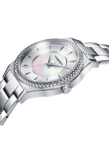 Pack Reloj + pulsera Viceroy Mujer Chic 471172-07