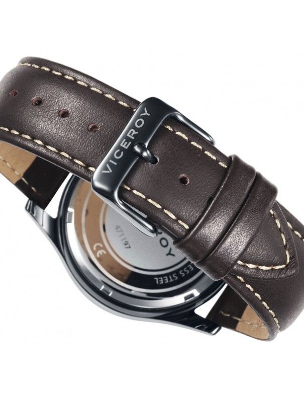 Reloj Viceroy Hombre 471197-37