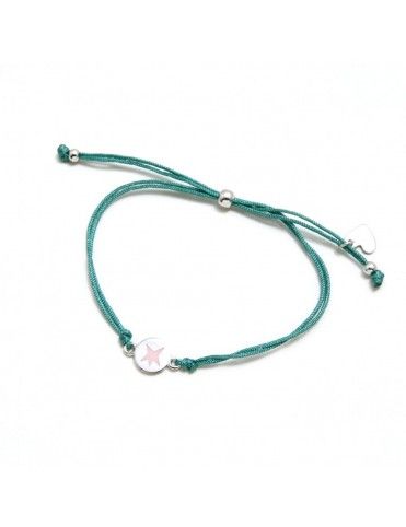 Pulsera Agatha Ruiz Plata niña 315NIC