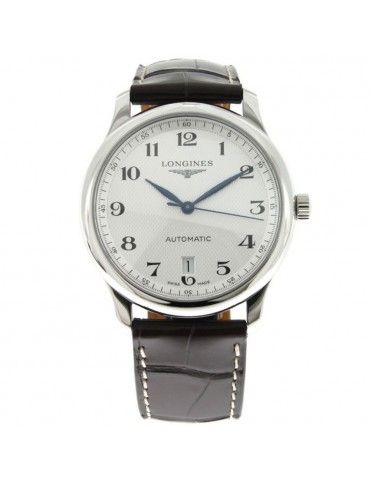 Reloj Longines Master Collection Hombre L2.628.4.78.3