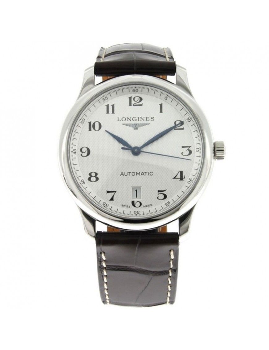 Reloj Longines Master Collection Hombre L2.628.4.78.3