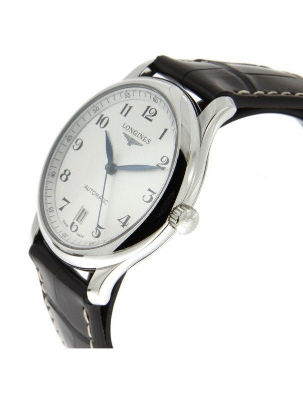 Reloj Longines Master Collection Hombre L2.628.4.78.3