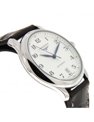 Reloj Longines Master Collection Hombre L2.628.4.78.3