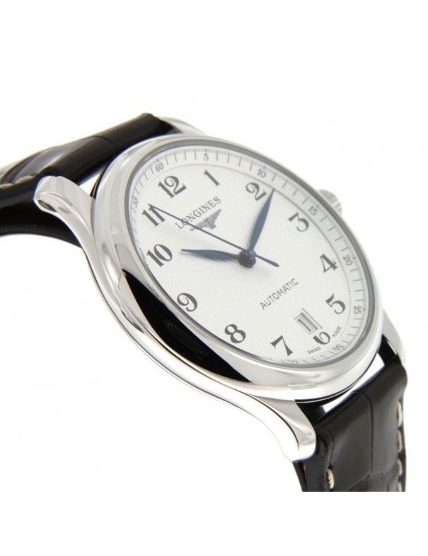 Reloj Longines Master Collection Hombre L2.628.4.78.3