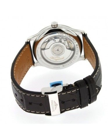 Reloj Longines Master Collection Hombre L2.628.4.78.3