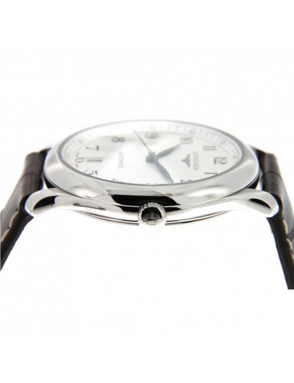 Reloj Longines Master Collection Hombre L2.628.4.78.3