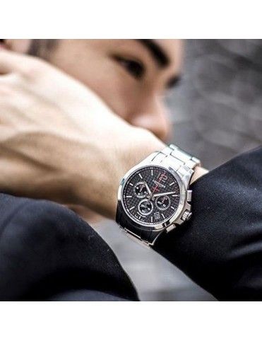 Reloj Longines Conquest Hombre L3.717.4.66.6