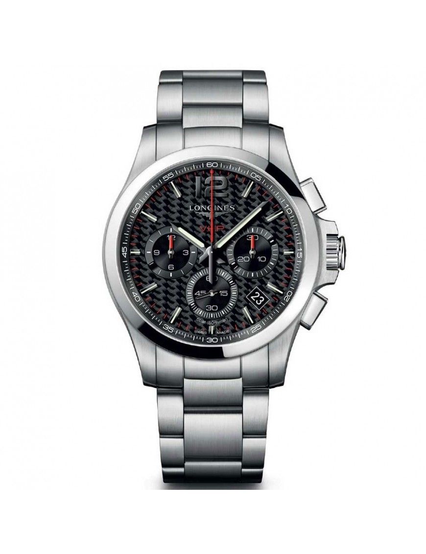 Reloj Longines Conquest Hombre L3.717.4.66.6