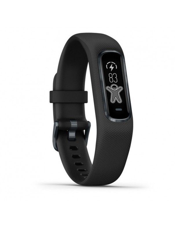 Reloj Garmin Vivosmart 4 010-01995-00