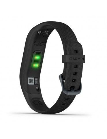 Reloj Garmin Vivosmart 4 010-01995-00